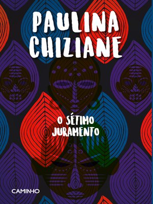 cover image of O Sétimo Juramento